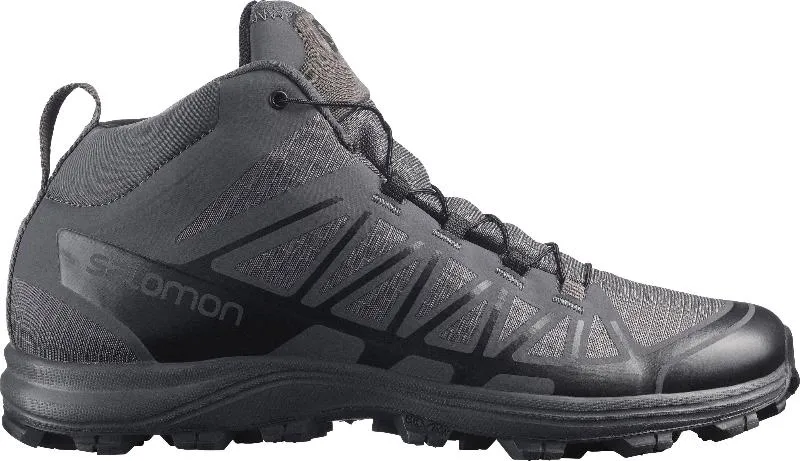 Salomon Forces Speed Assault 2