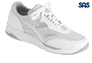 SAS Women's Tour Mesh - Silver