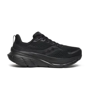 Saucony Women's Guide 17 - Black/Black