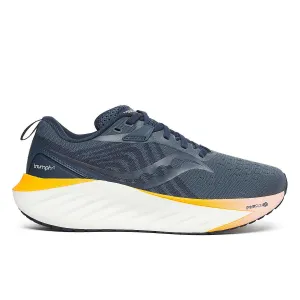 Saucony Women's Triumph 22 Running Shoe Dusk