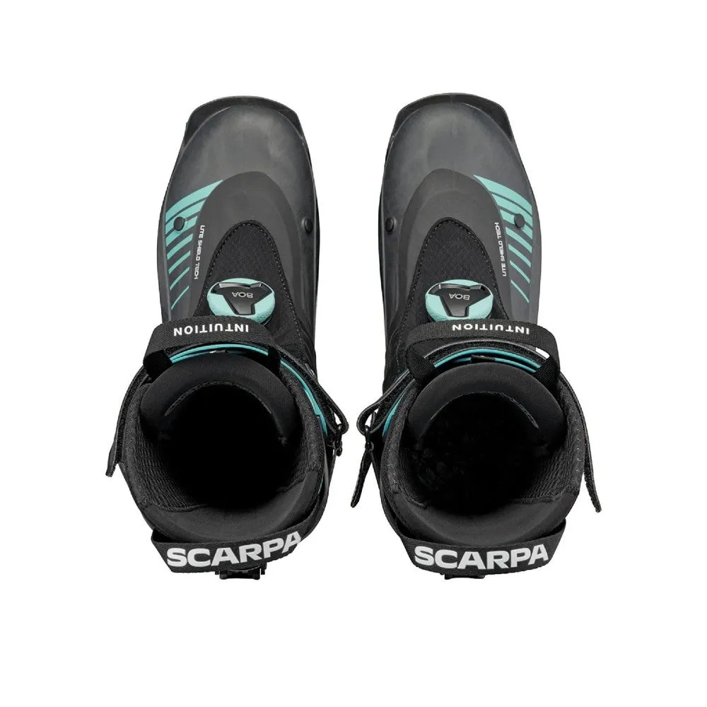 Scarpa F1 LT Ski Boots - Women's