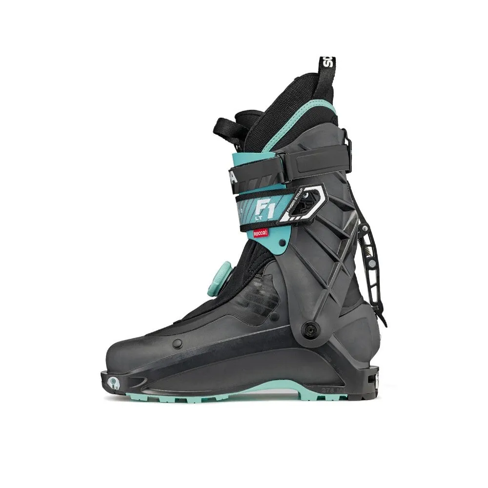 Scarpa F1 LT Ski Boots - Women's