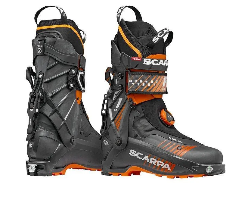 Scarpa F1 LT