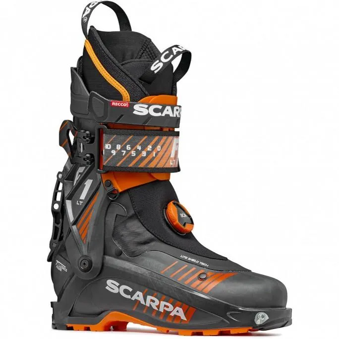 Scarpa F1 LT