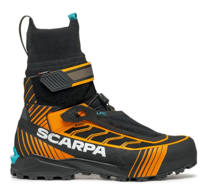 Scarpa Ribelle Tech 3 HD