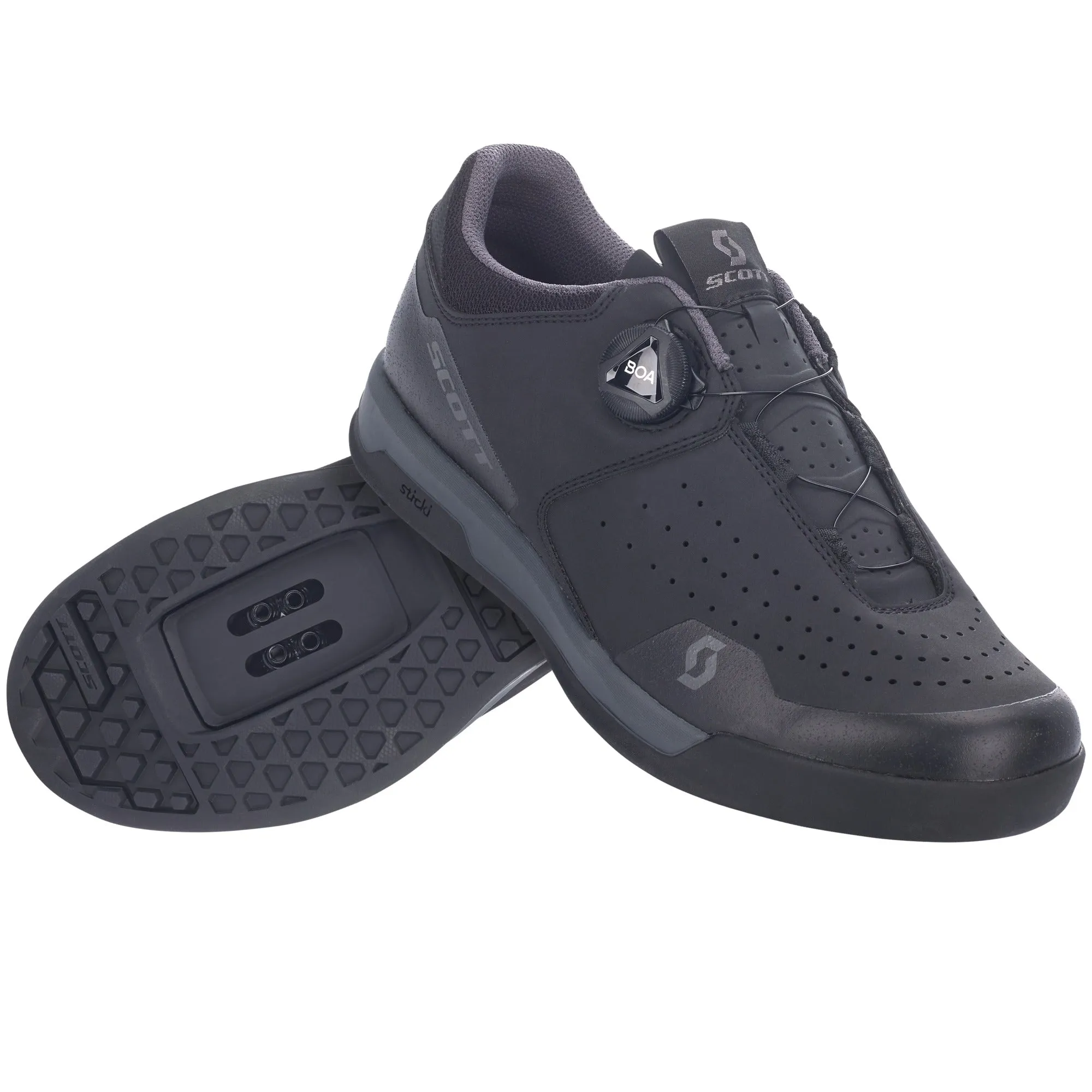 Scott Shoe Sport Volt Clip