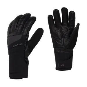 Sealskinz Fring Waterproof Extreme Cold Weather Insulated Gauntlet with Fusion Control