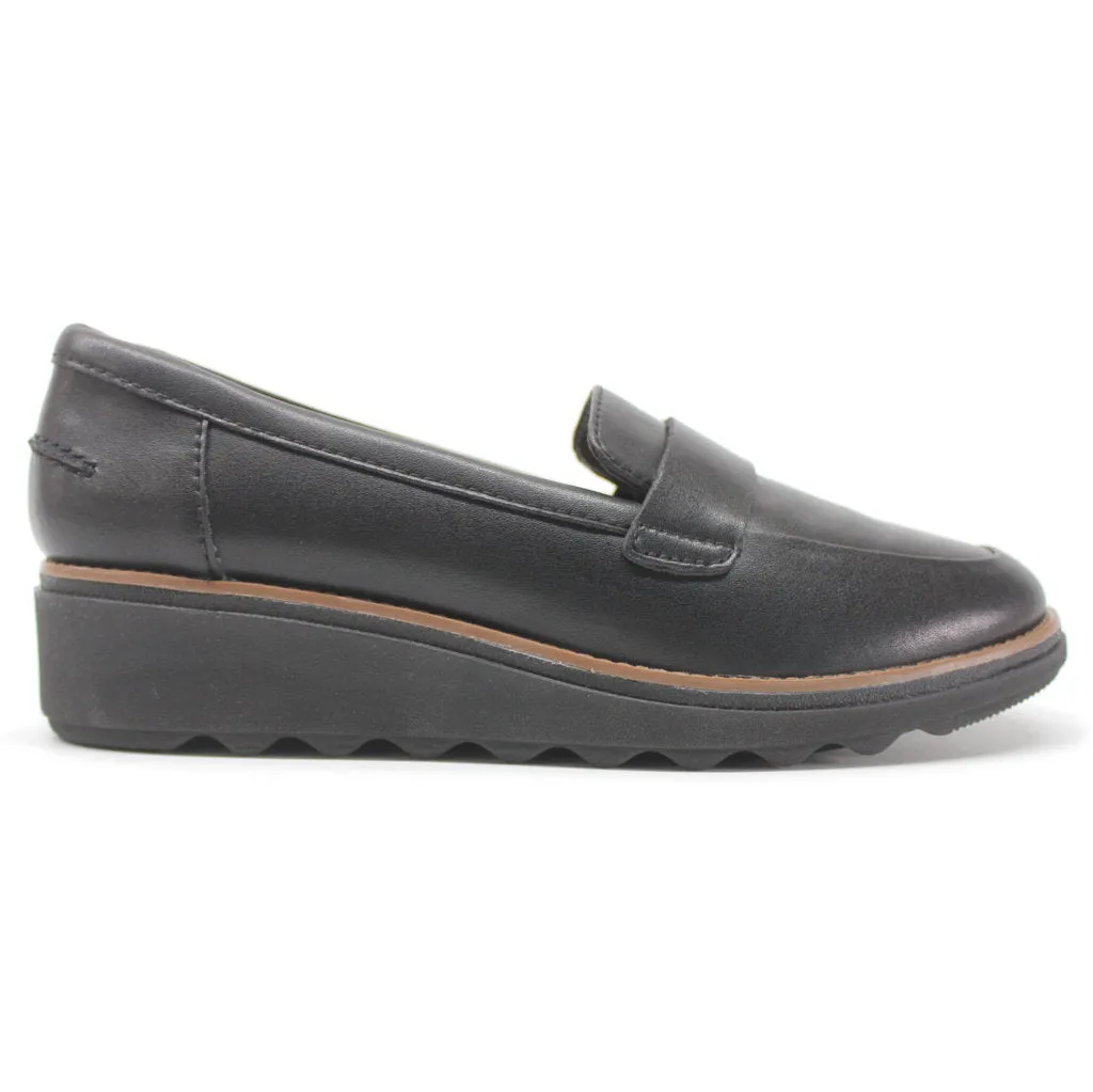 Sharon Gracie Leather Women's Shoes