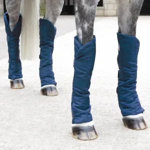 Shires Basic Travel Boots