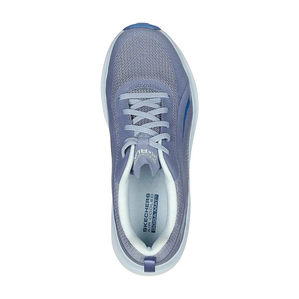 SKECHERS MAX CUSHIONING DELTA - 129121 - BLLB