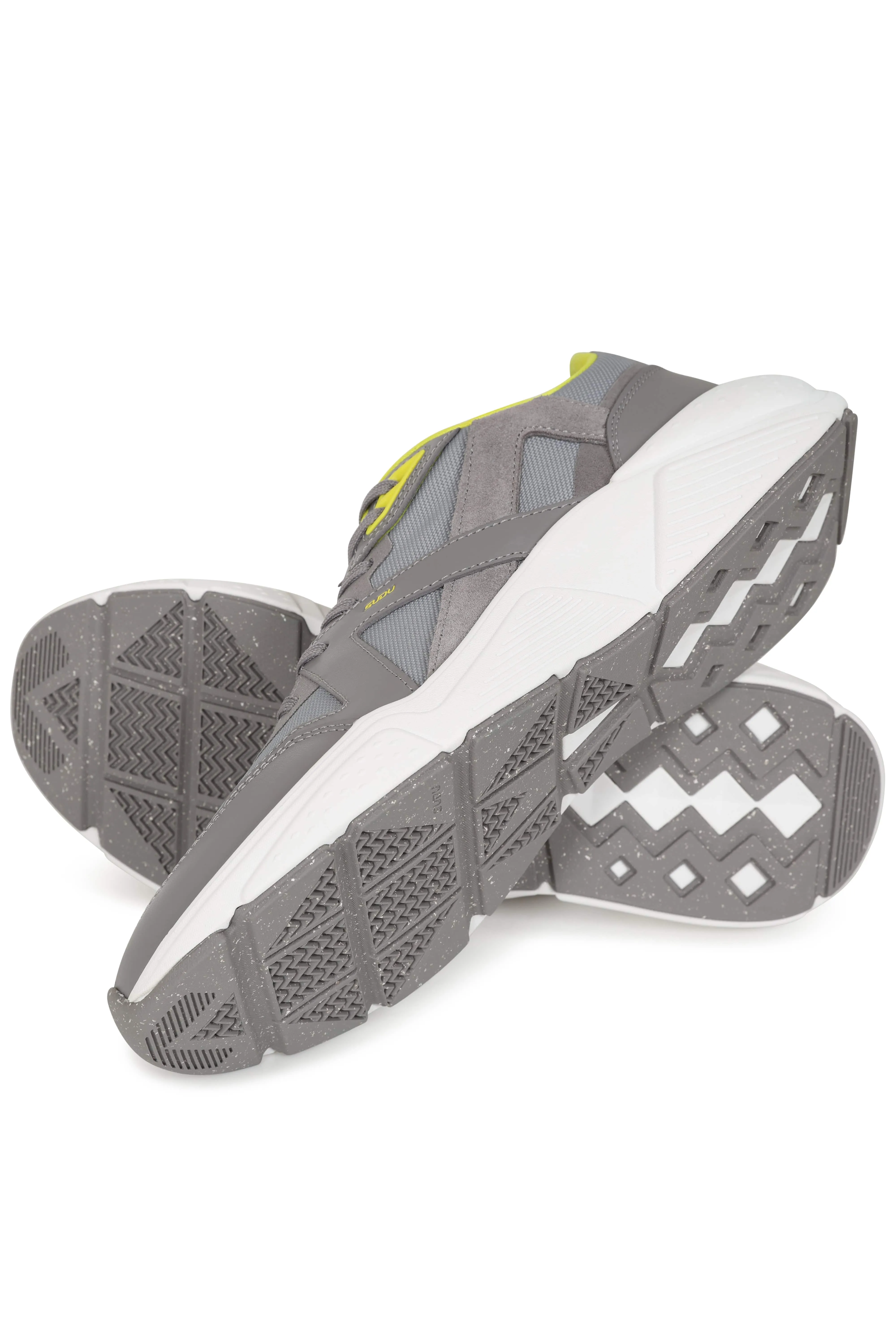 SLR 01 Lifestyle Shoe - Grey