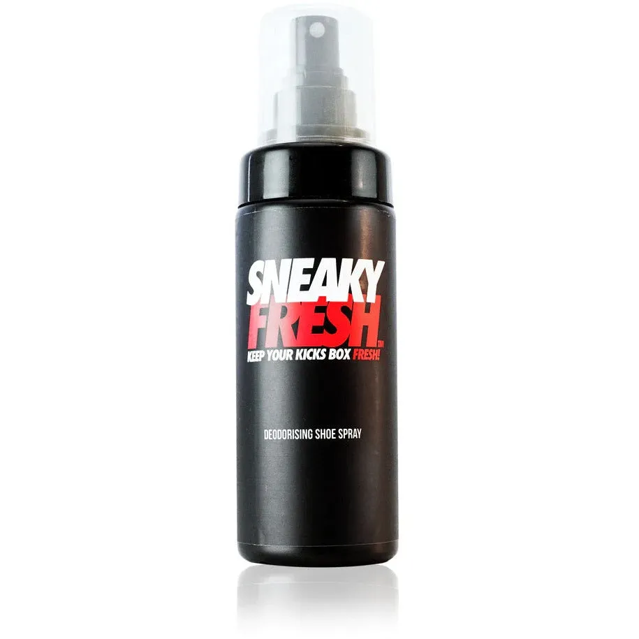 Sneaky Fresh - Shoe and Trainer Deodoriser - 150ml