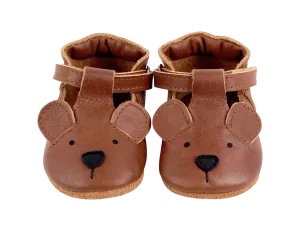 Spark Classic Shoes - Bear