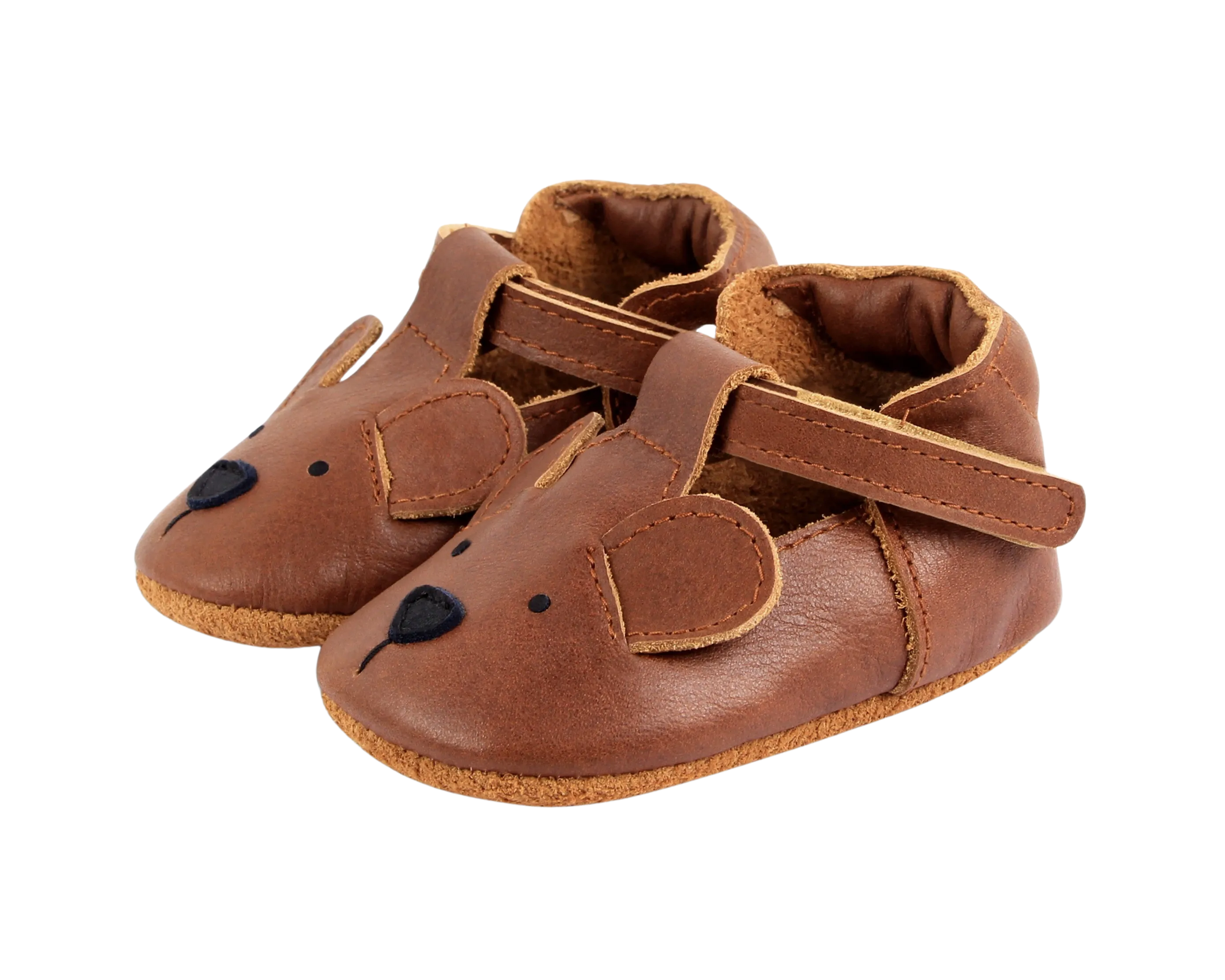 Spark Classic Shoes - Bear