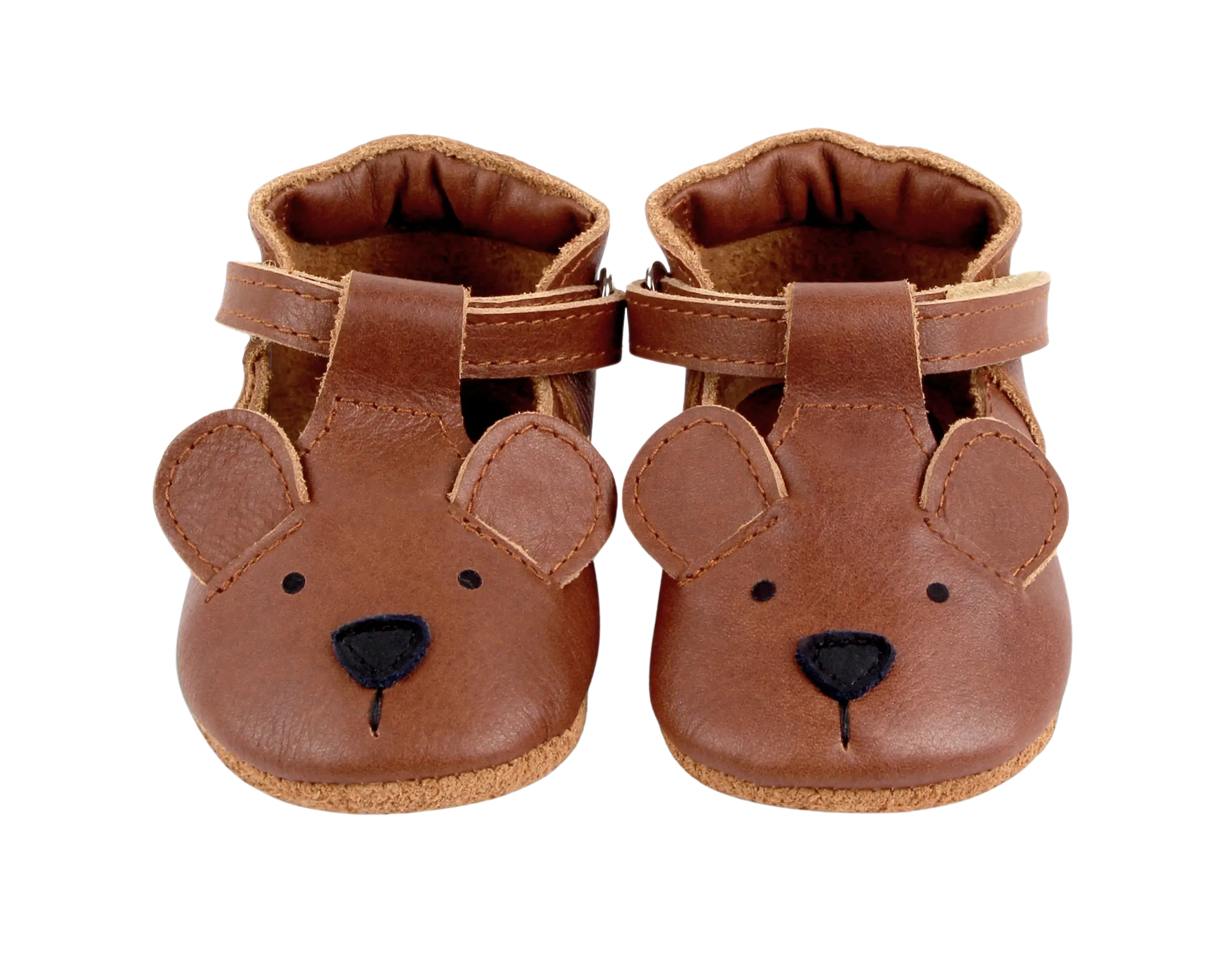 Spark Classic Shoes - Bear