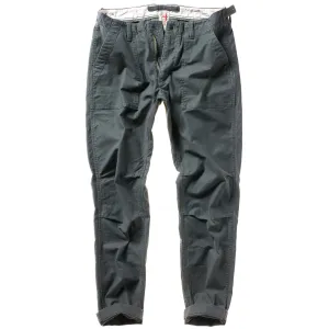 Steel Grey Supply Pant by Relwen