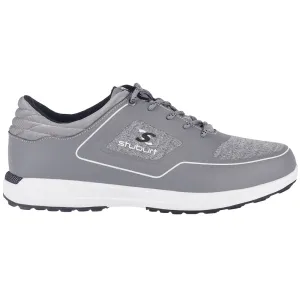 Stuburt XP II Spikeless Shoes - Grey