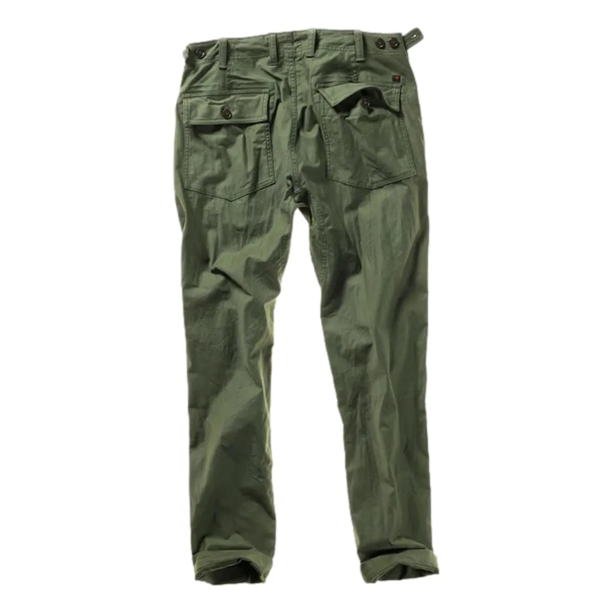 Supply Pant Army Fade