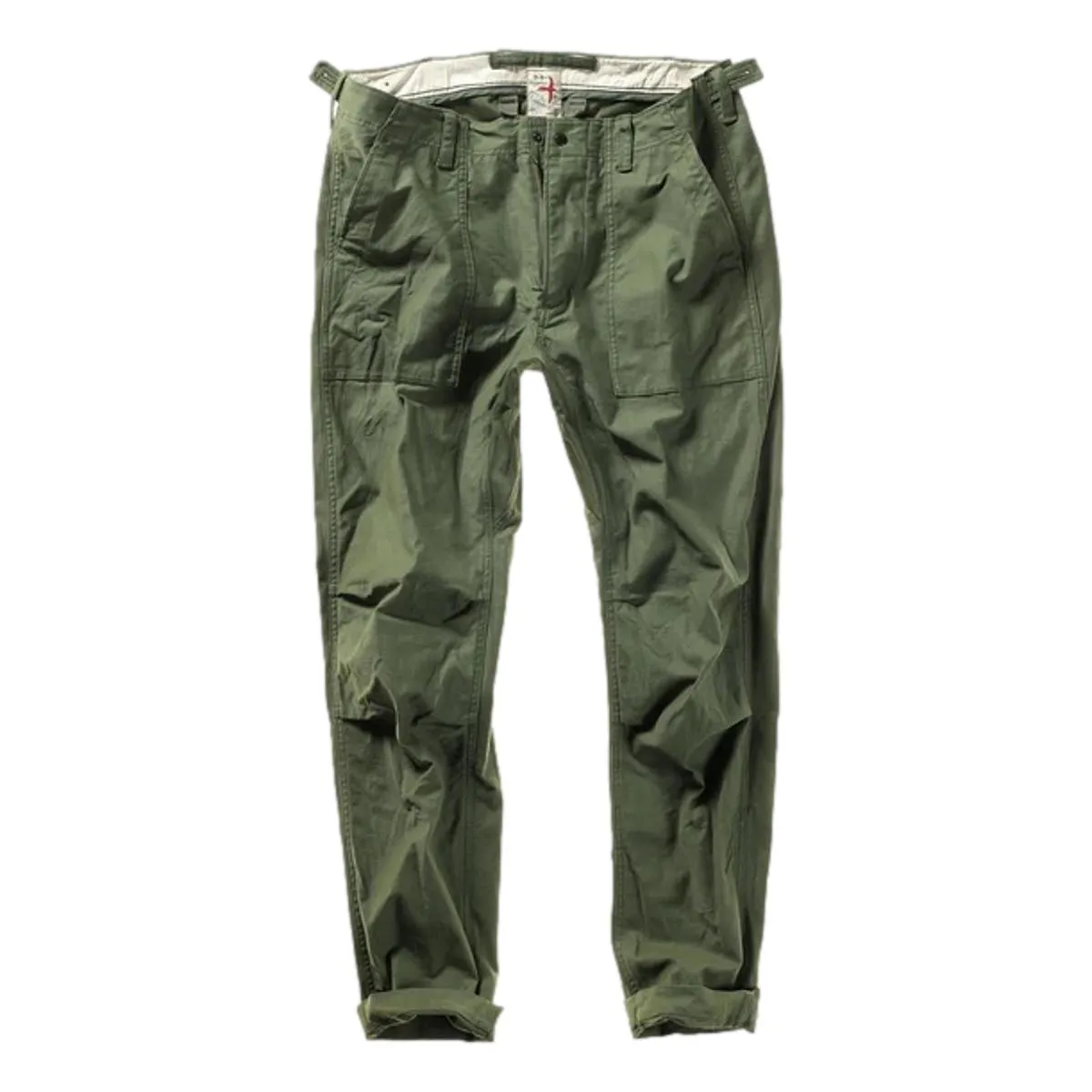 Supply Pant Army Fade