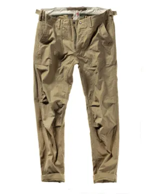 Supply Pant | Worker Khaki