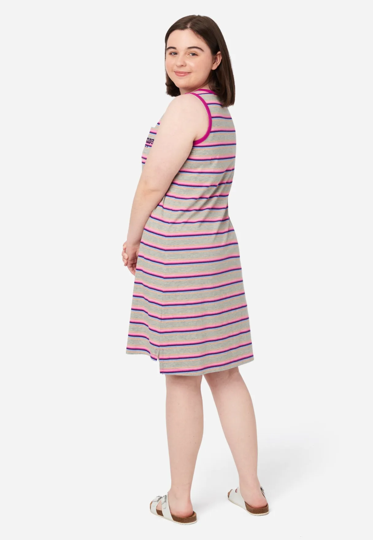 T-Shirt Dress