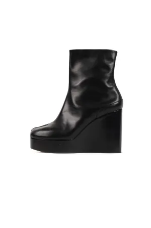 Tabi Wedge Boots