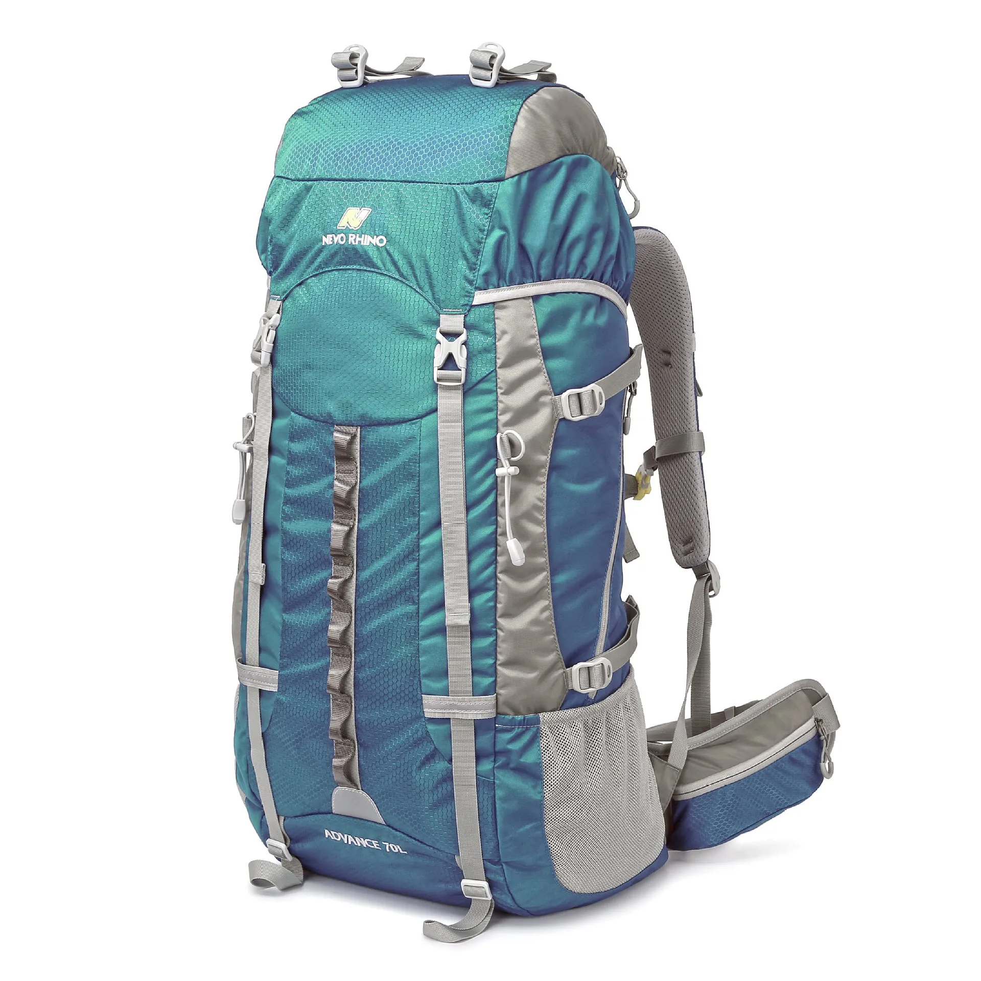 The Ascent™ Pro Backpack