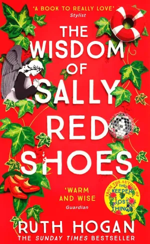 The Wisdom Of Sally Red Shoes