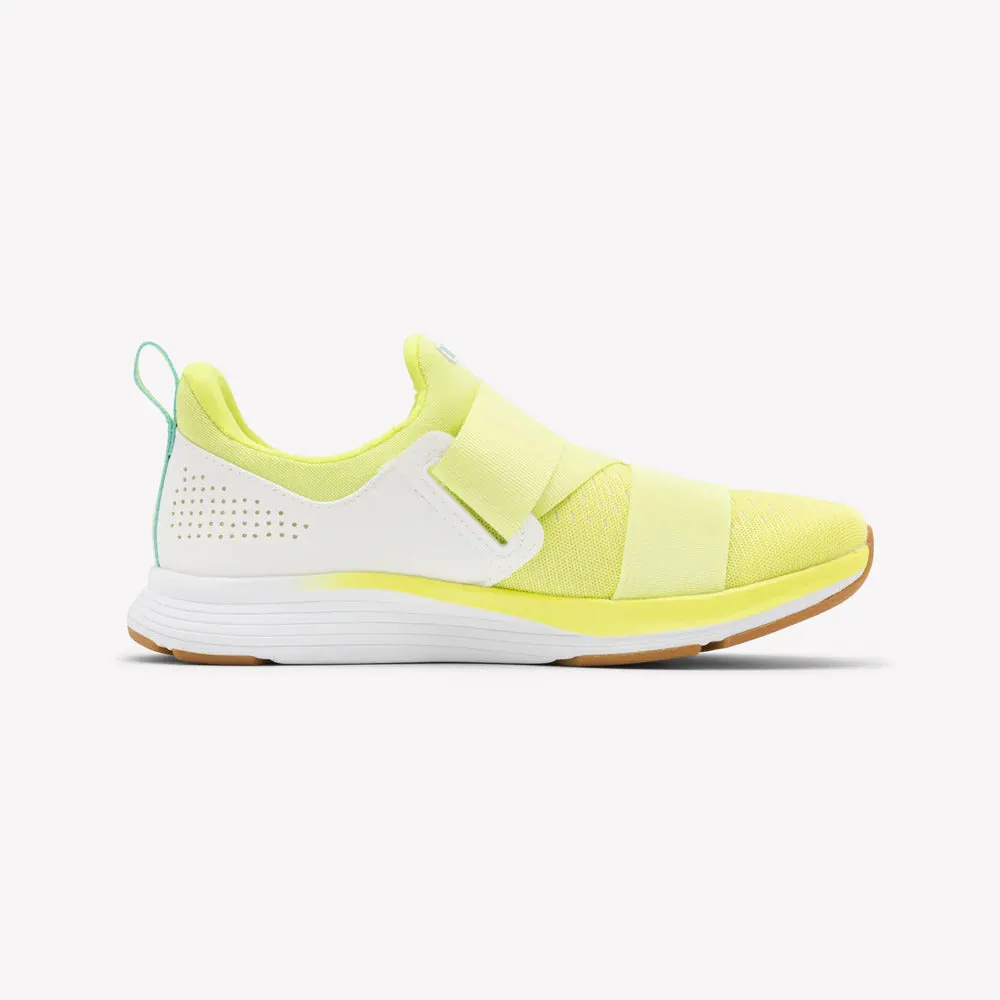 TIEM Latus - Citron Glow Trainers