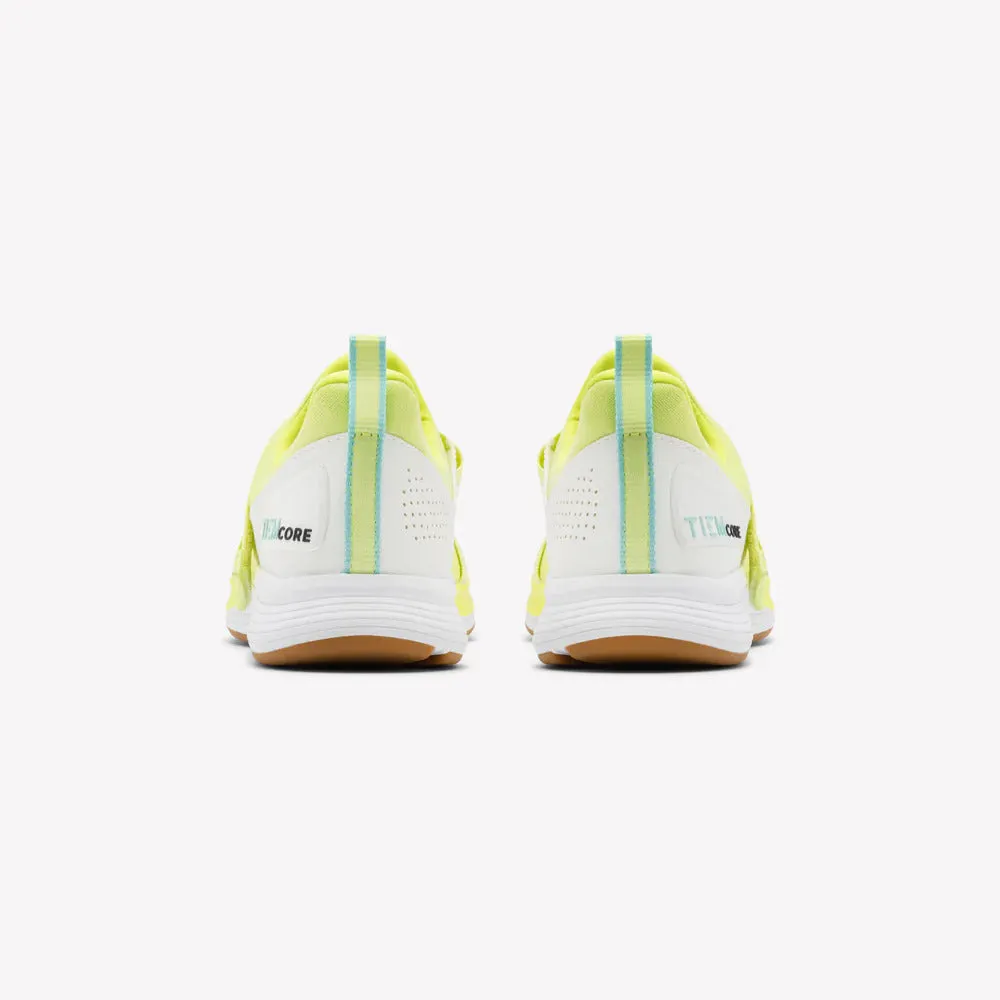 TIEM Latus - Citron Glow Trainers