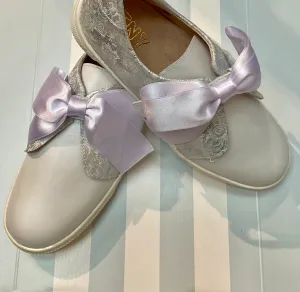 Tinny Shoes Girls Occasion Shoes