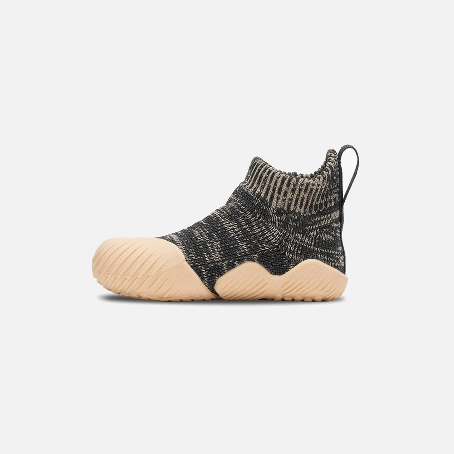 Toddler Pluma Knit Shoes - Woodland Grey