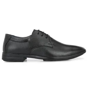 Toro Blu Leather Formal Shoes