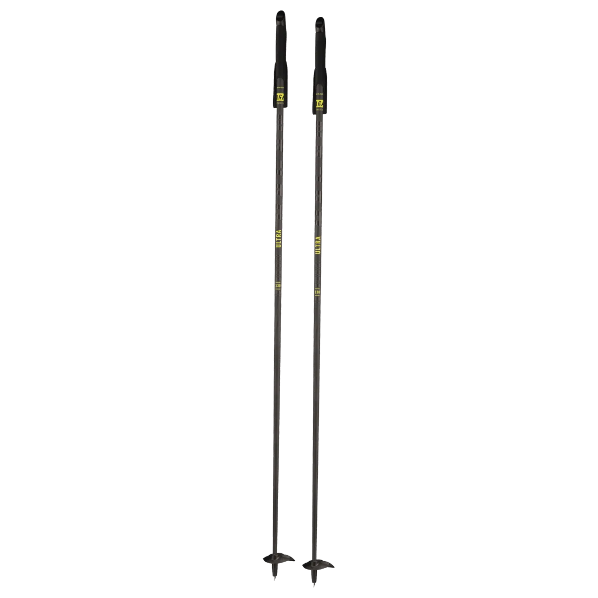 Ultra Carbon Pole