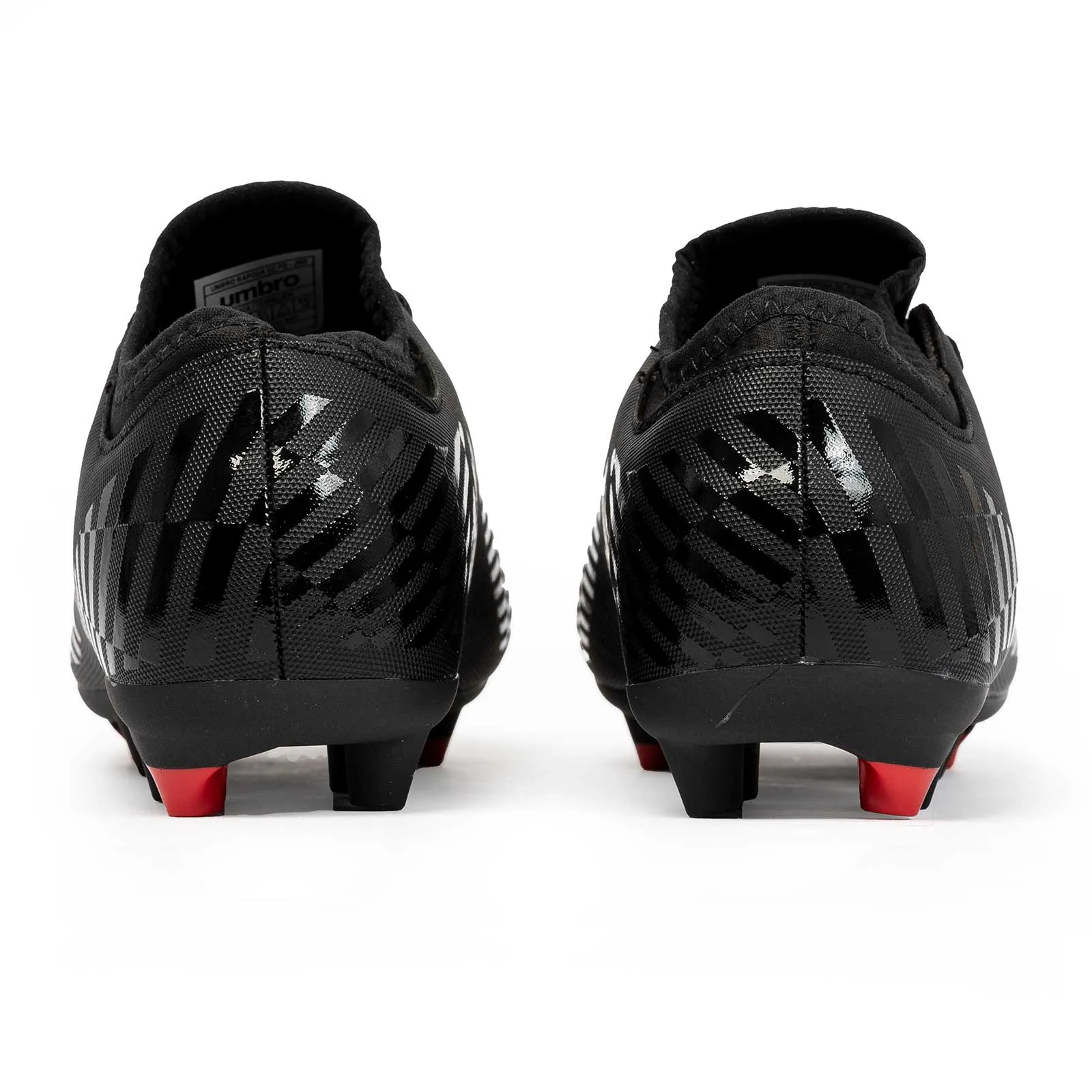 Umbro Raposa SC Kids Firm-Ground Football Boots