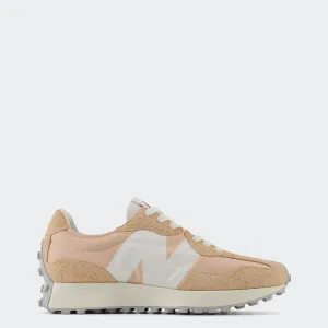 Unisex New Balance 327 Shoes Vintage Rose