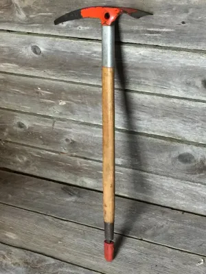 Vintage Italian Climbing Axe  - CAMP