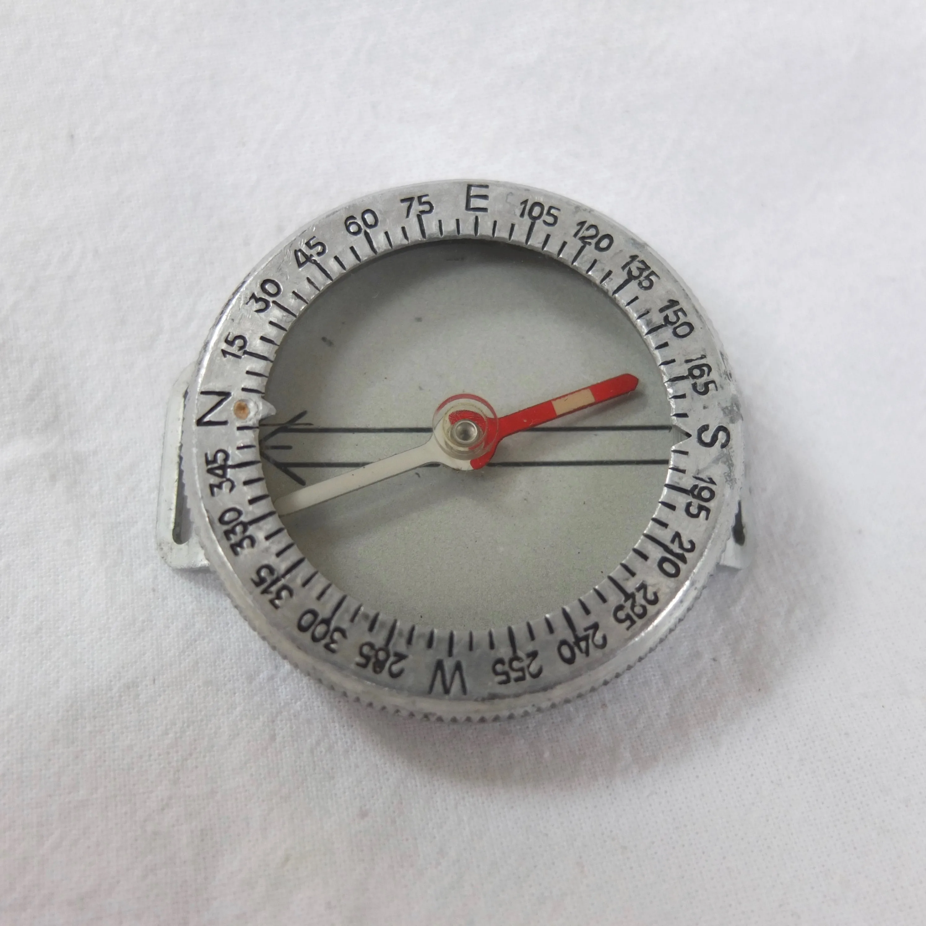 Vintage Silva Wrist Compass