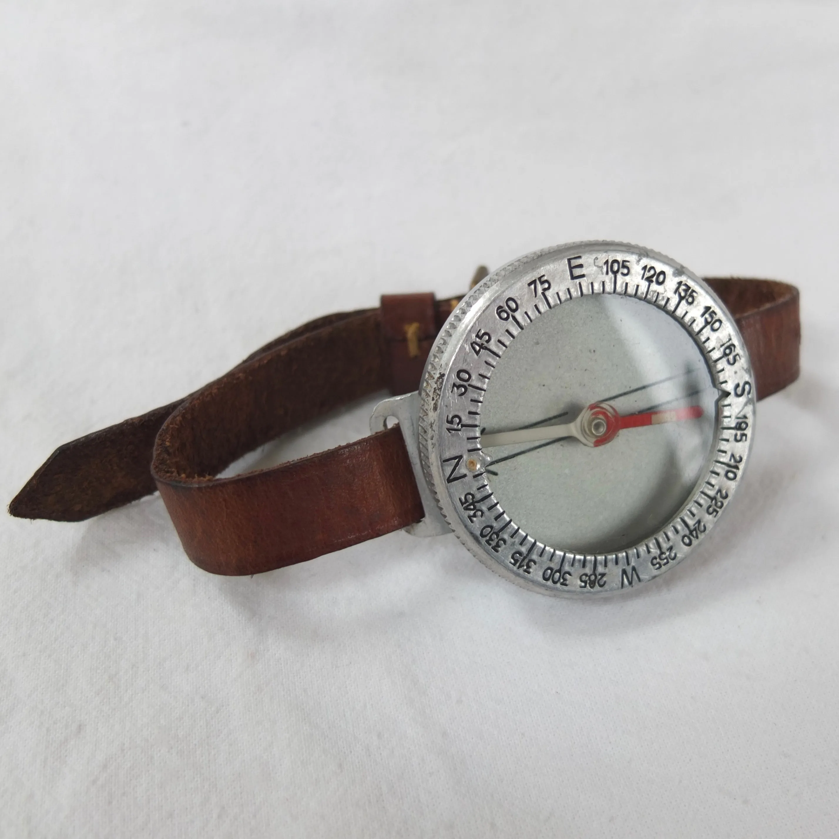 Vintage Silva Wrist Compass