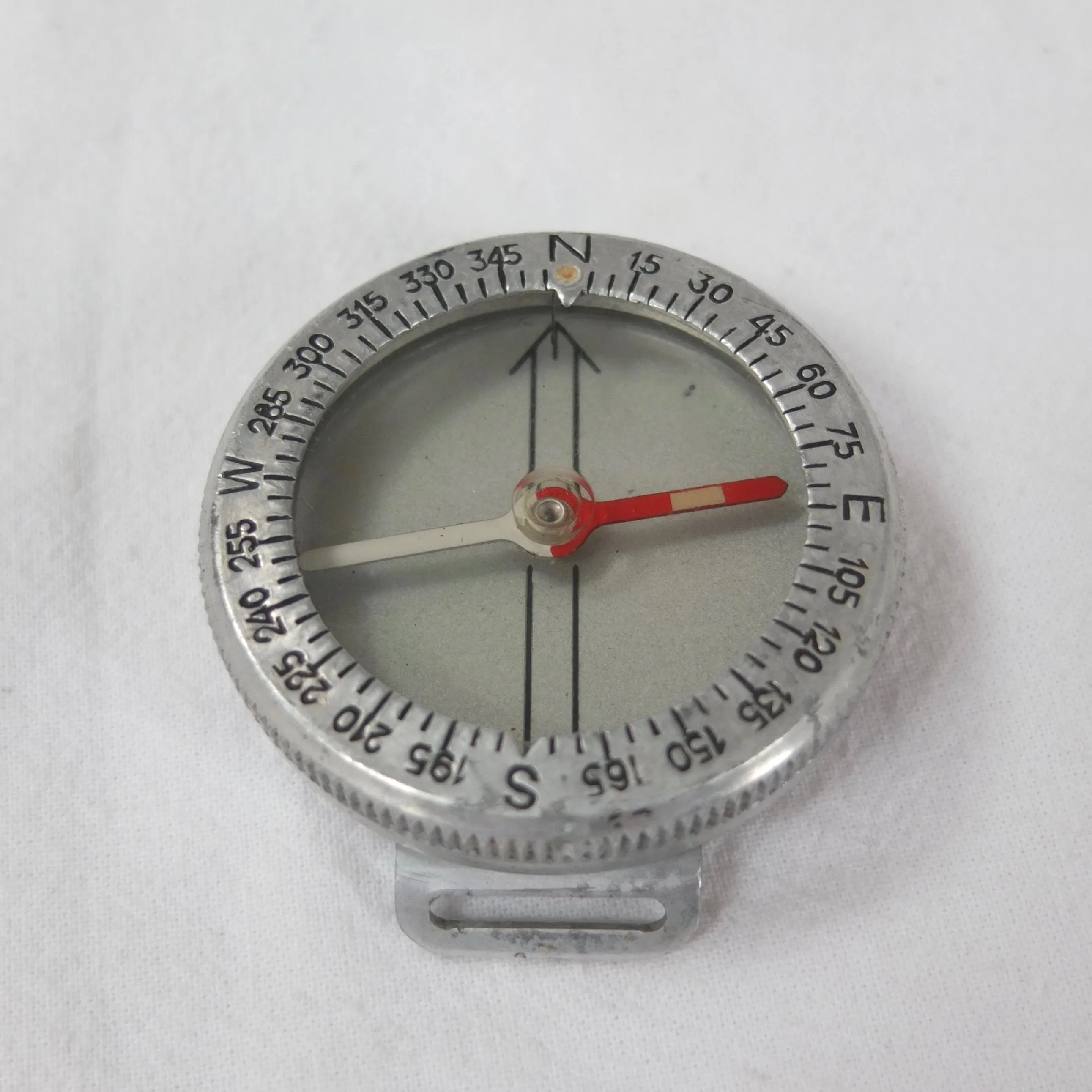 Vintage Silva Wrist Compass