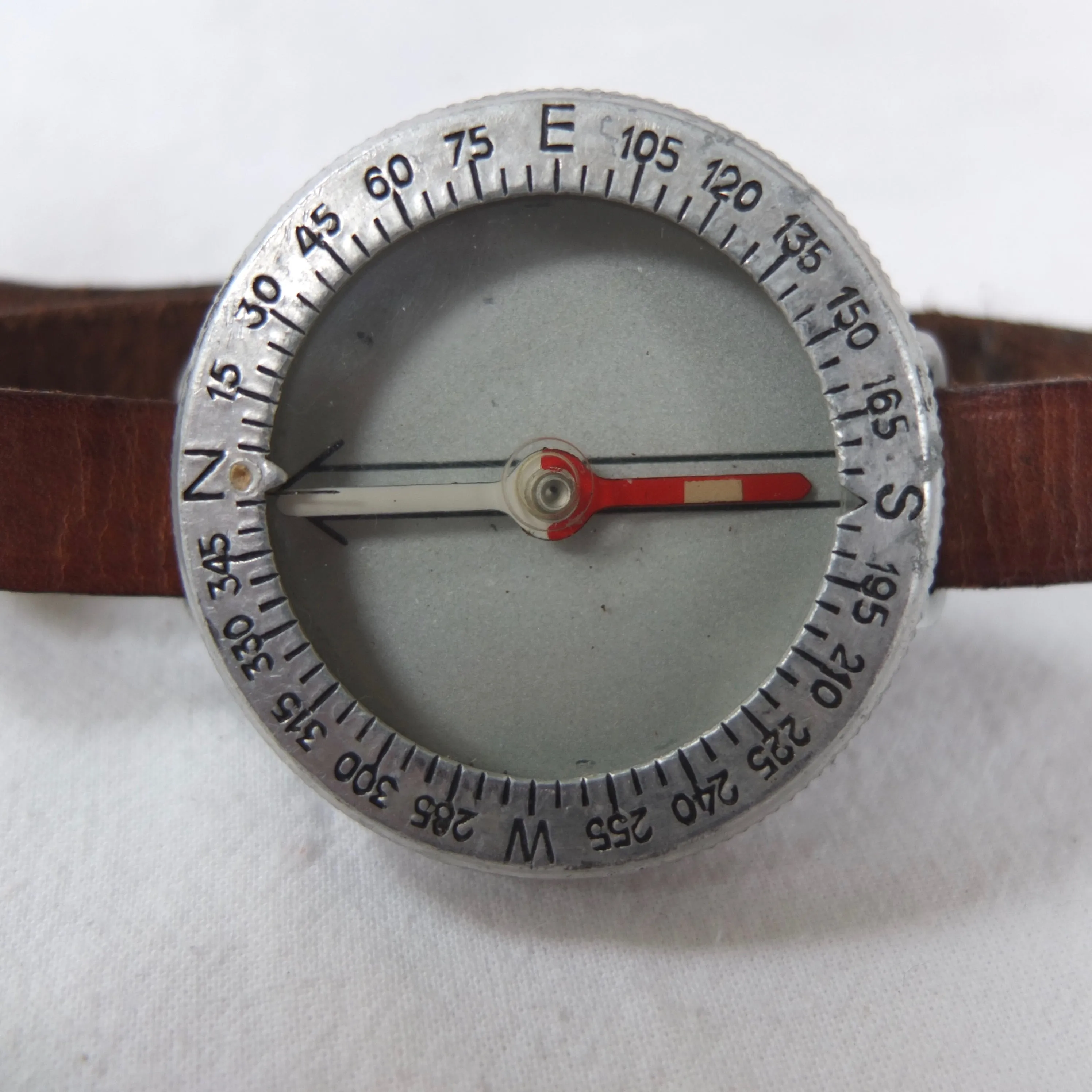 Vintage Silva Wrist Compass