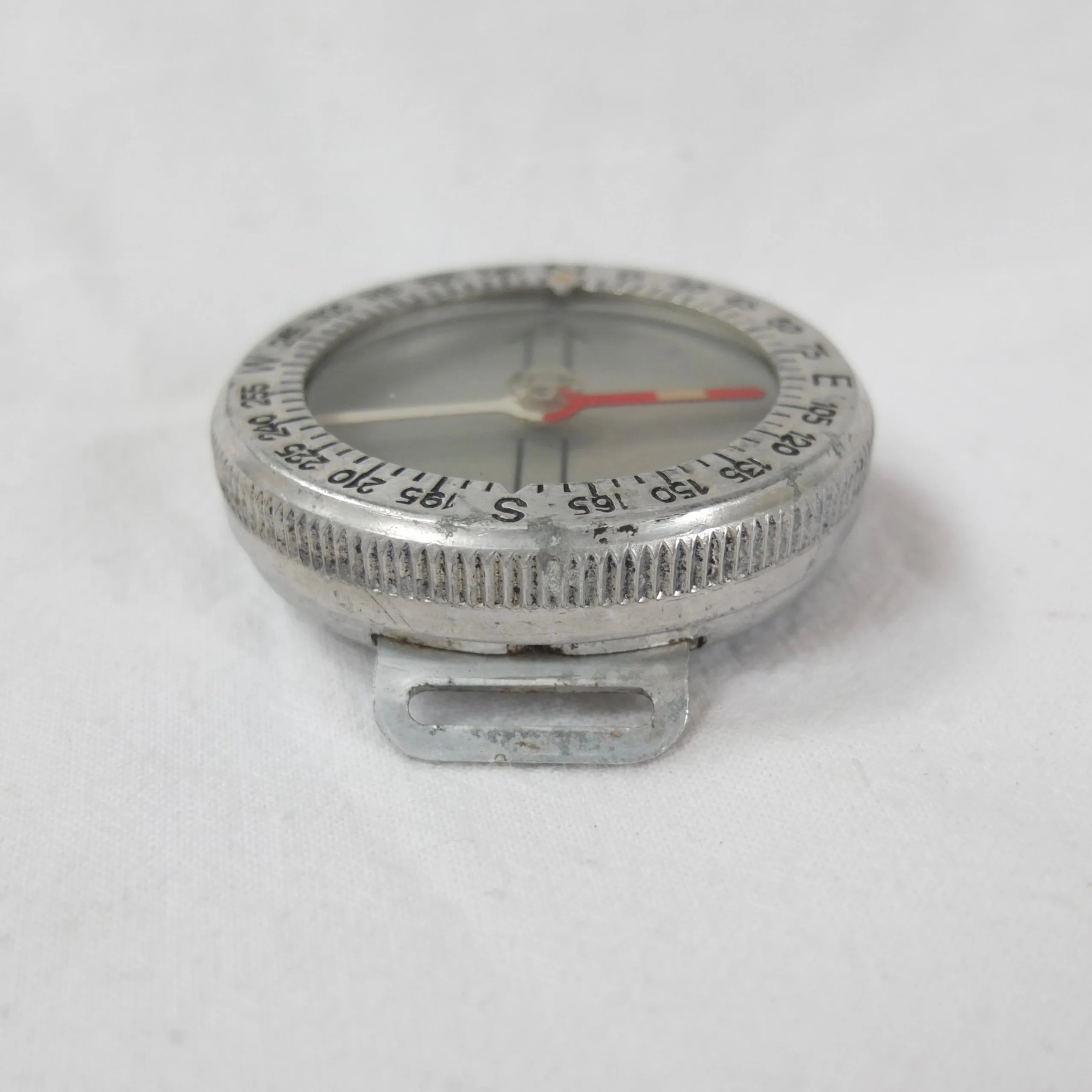 Vintage Silva Wrist Compass