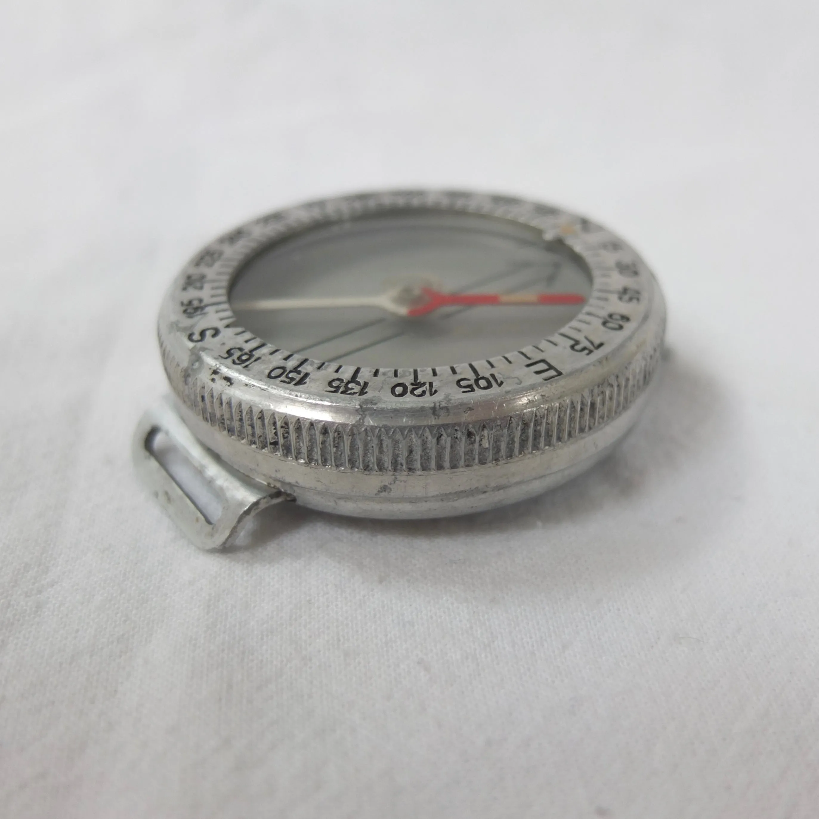 Vintage Silva Wrist Compass