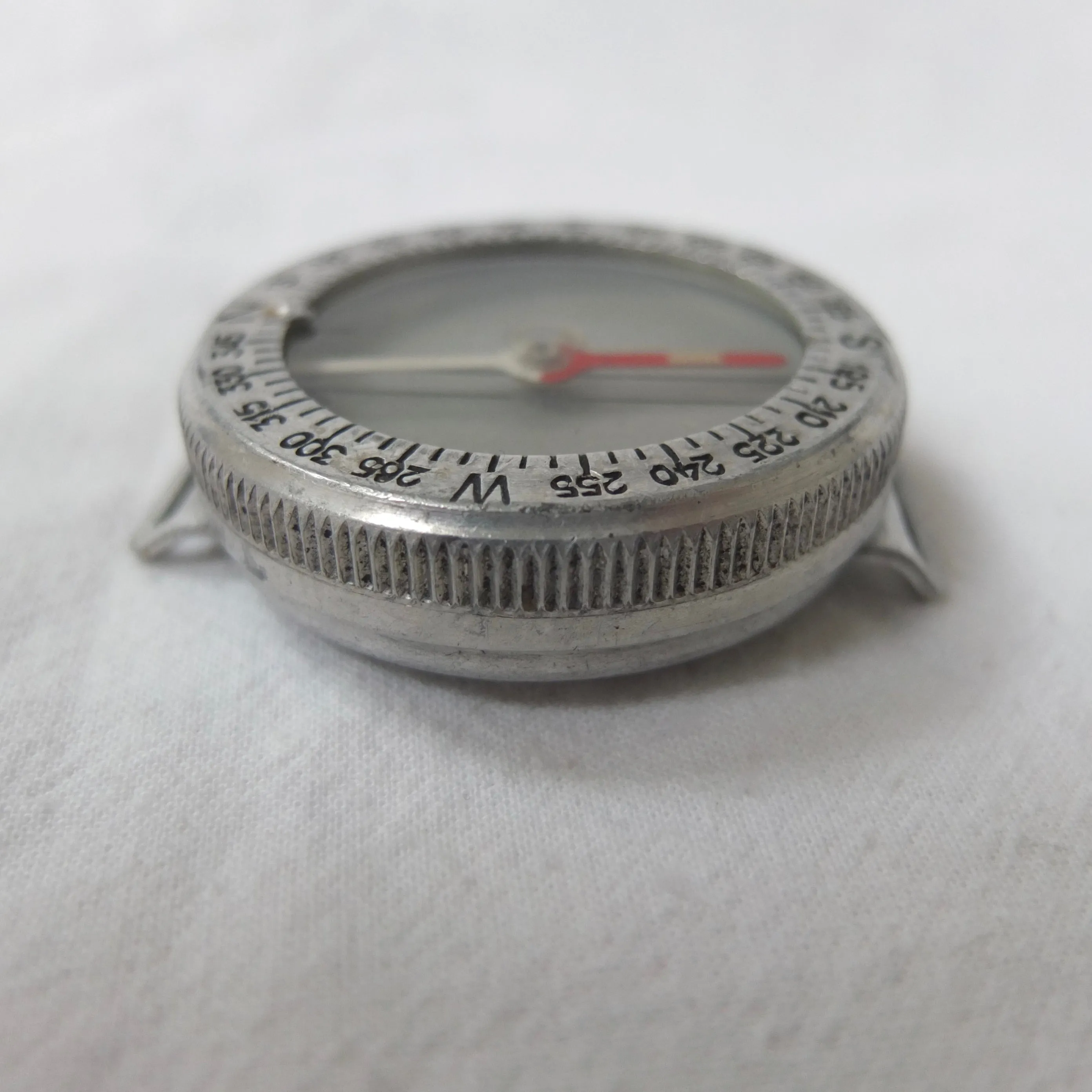 Vintage Silva Wrist Compass