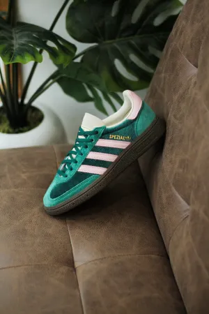 W HANDBALL SPEZIAL "COLLEGIATE GREEN"