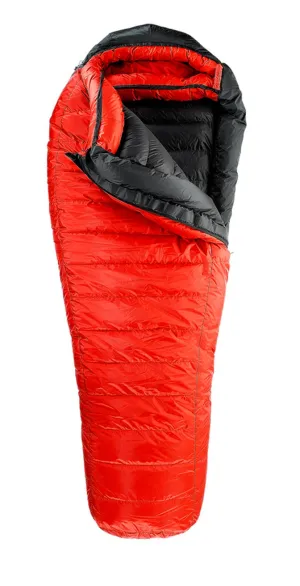 Western Mountaineering Bison Infinium -40 Degree Sleeping Bag