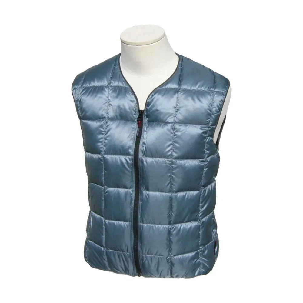 Western Mountaineering 男款 Flash Vest