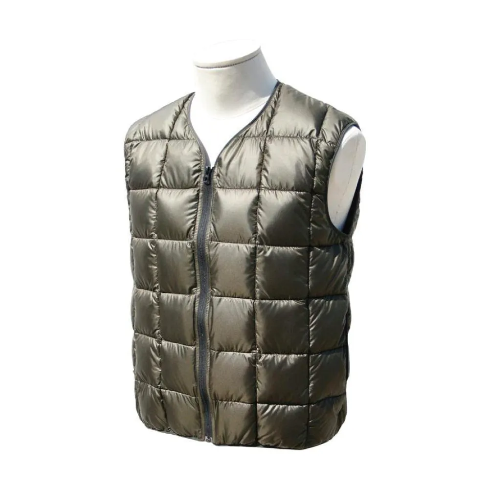 Western Mountaineering 男款 Flash Vest