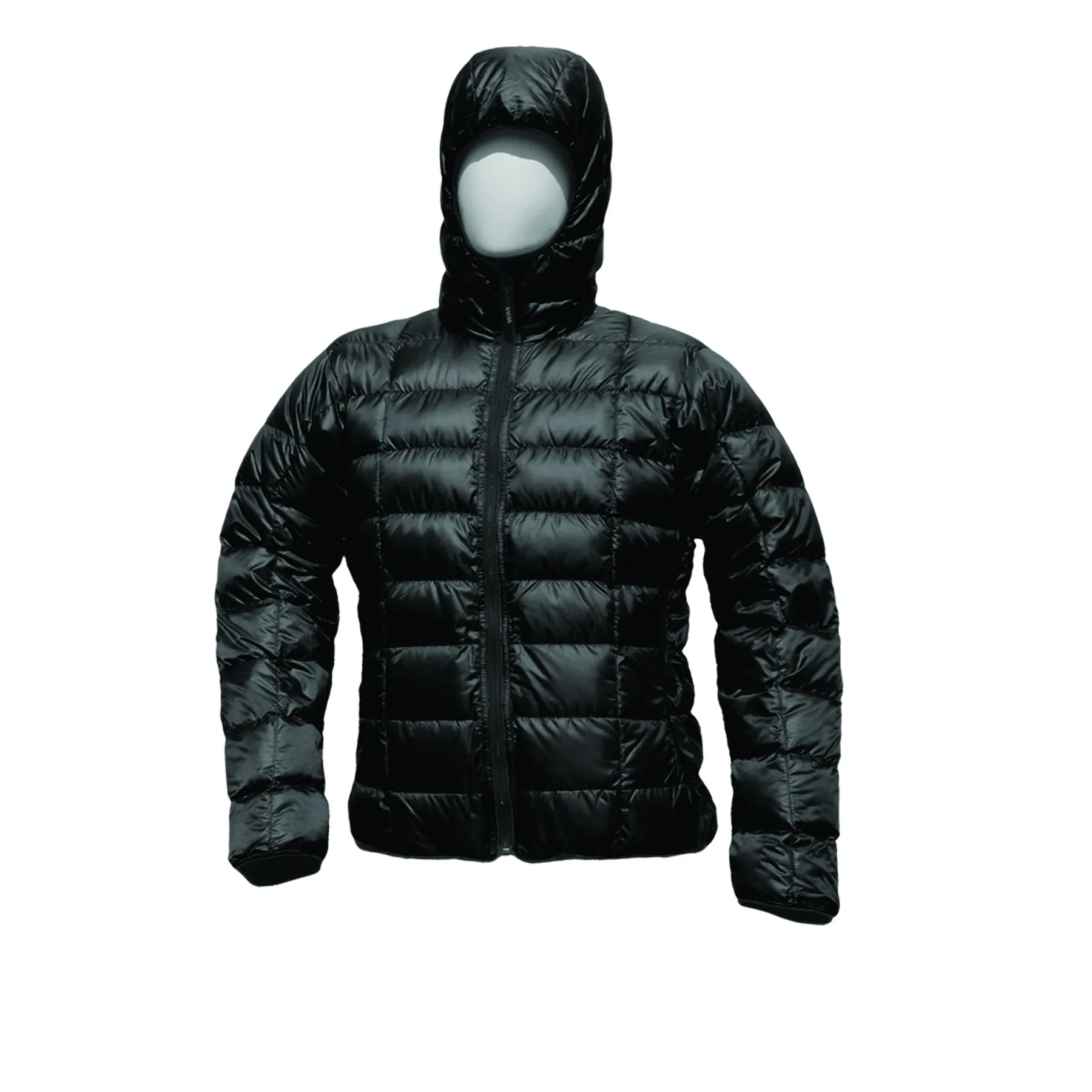 Western Mountaineering Hooded Flash Jacket - Men's