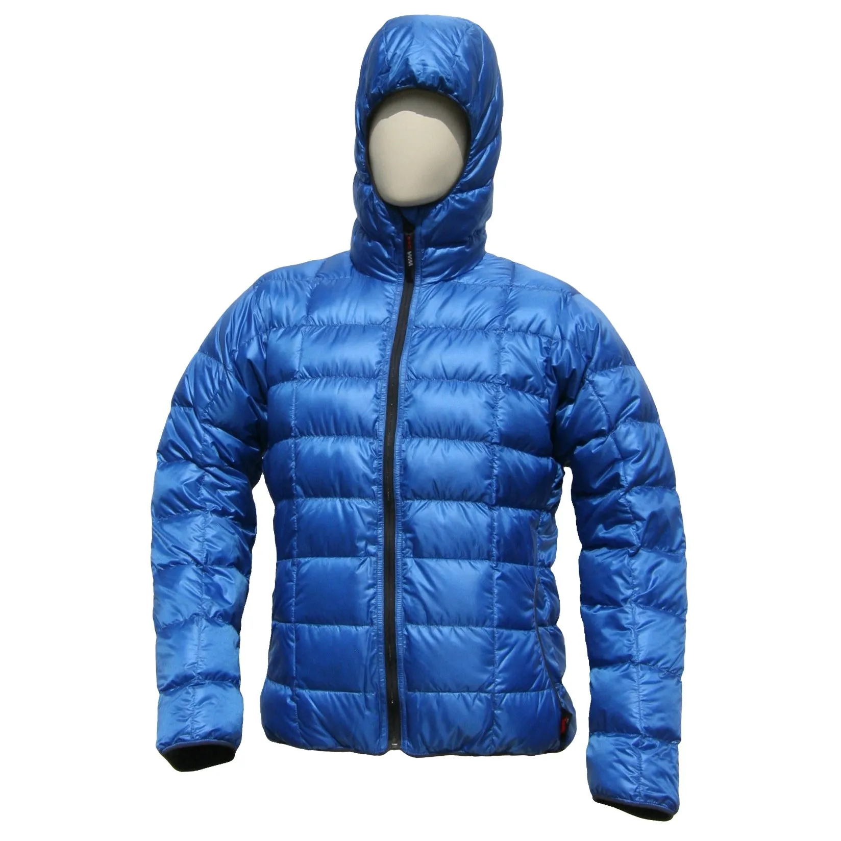 Western Mountaineering Hooded Flash Jacket - Men's